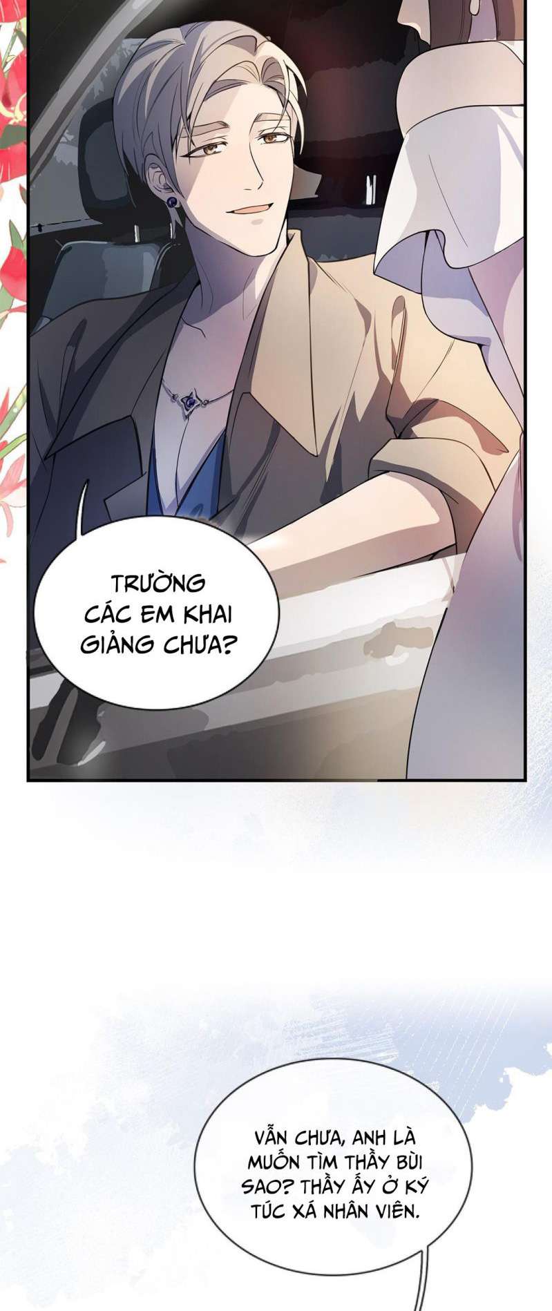 Dòng Lũ Chapter 3 - Trang 3