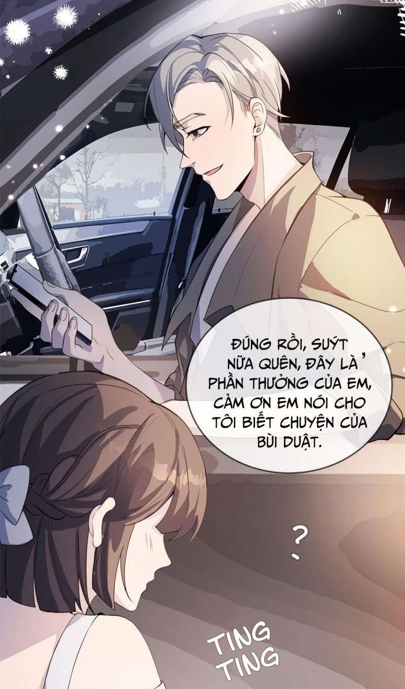 Dòng Lũ Chapter 3 - Trang 3