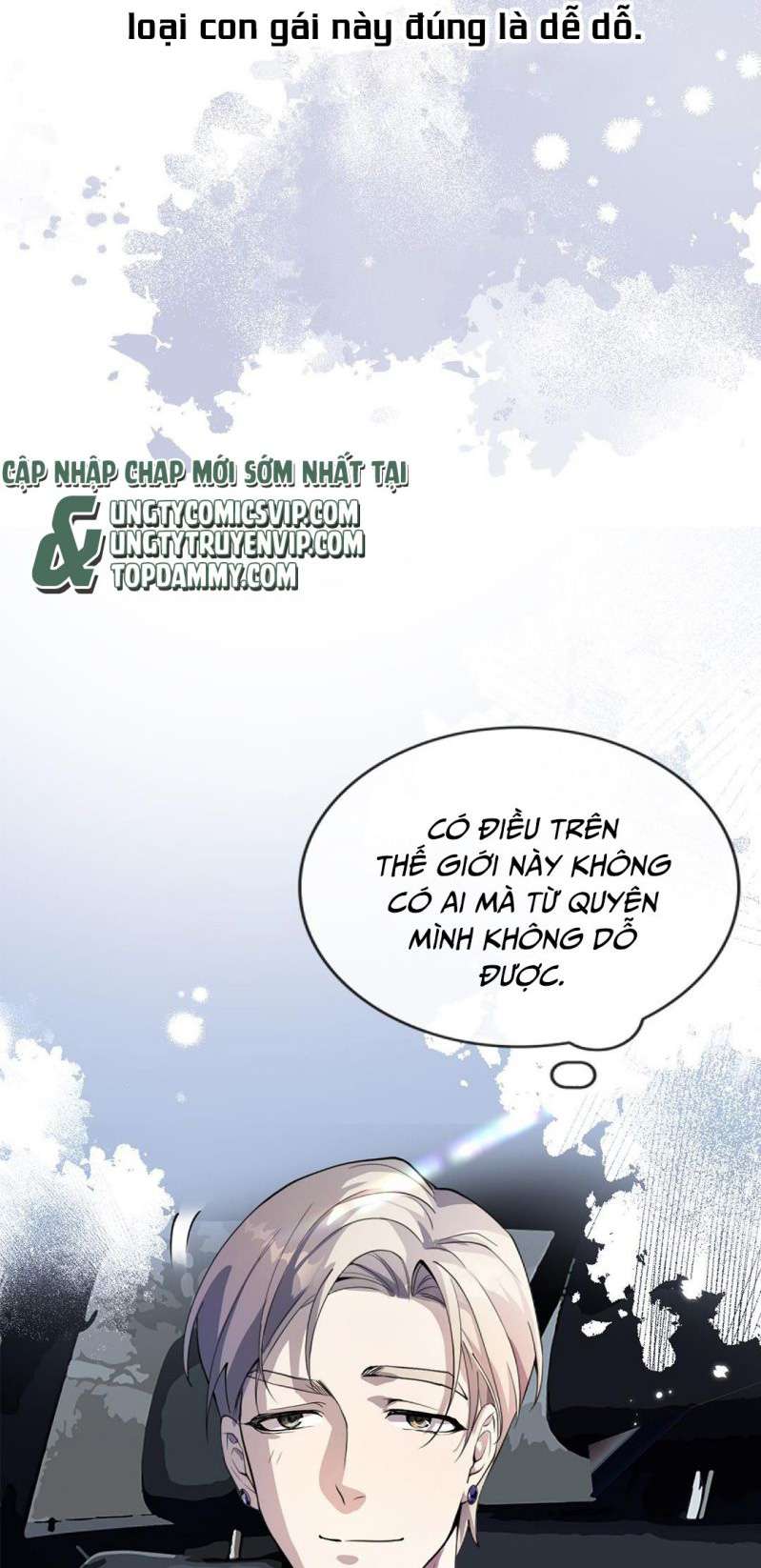 Dòng Lũ Chapter 3 - Trang 3