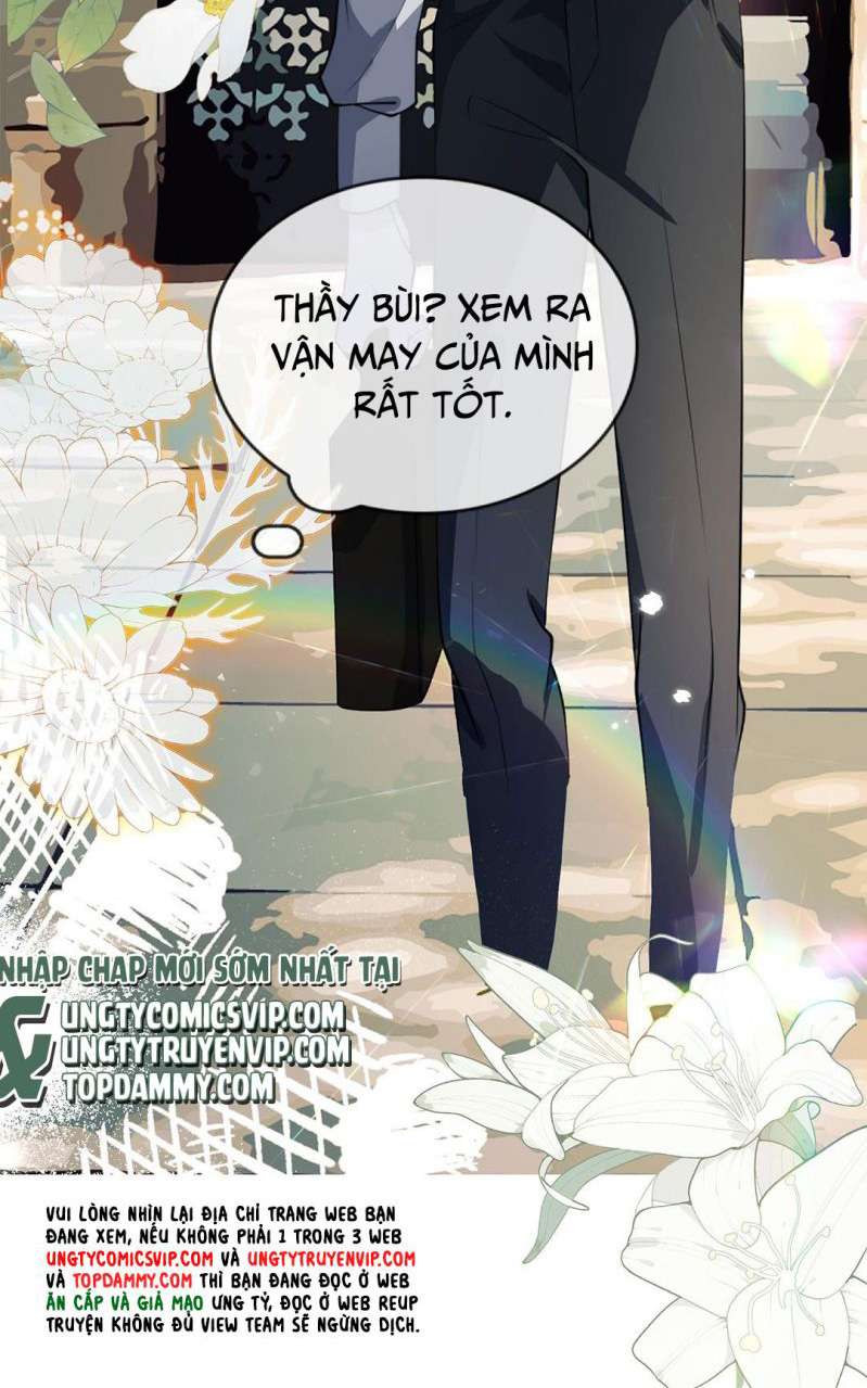 Dòng Lũ Chapter 3 - Trang 3