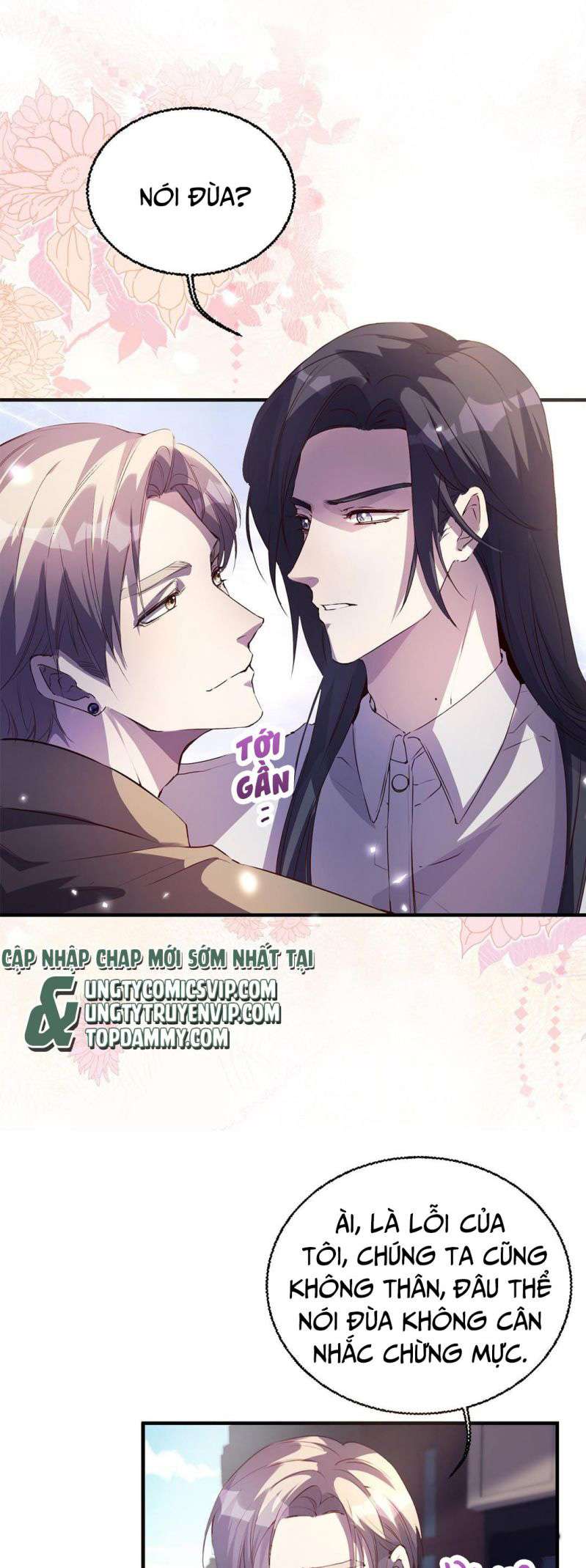 Dòng Lũ Chapter 3 - Trang 3