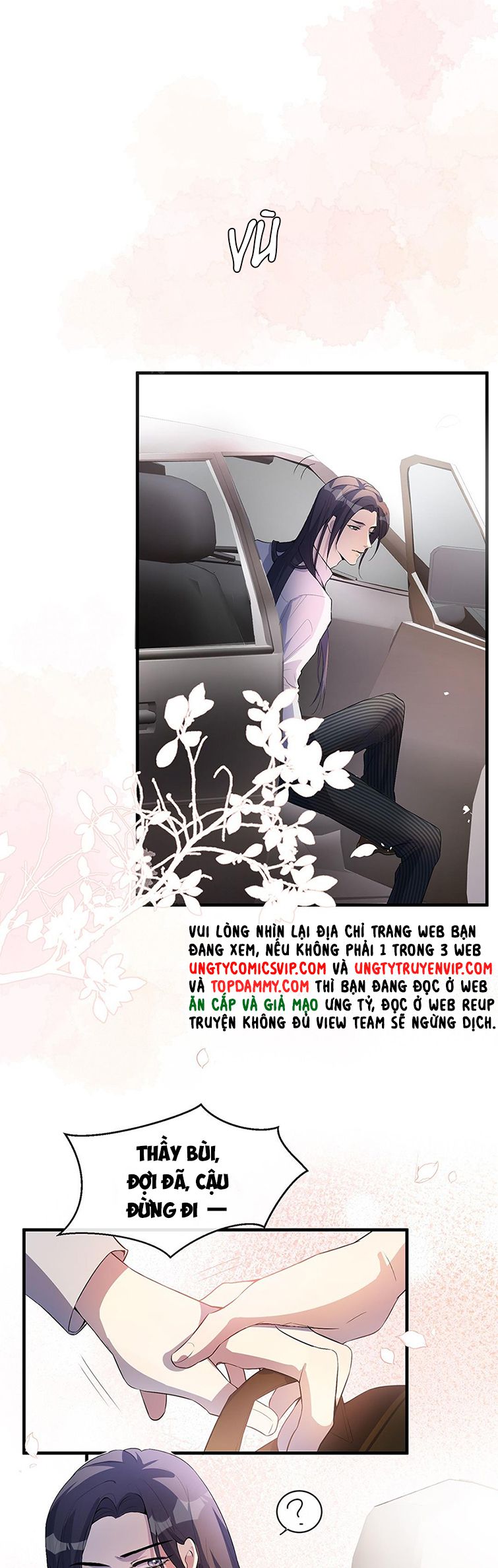Dòng Lũ Chapter 4 - Trang 3