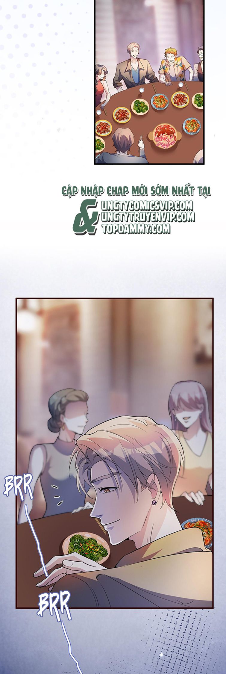 Dòng Lũ Chapter 4 - Trang 3