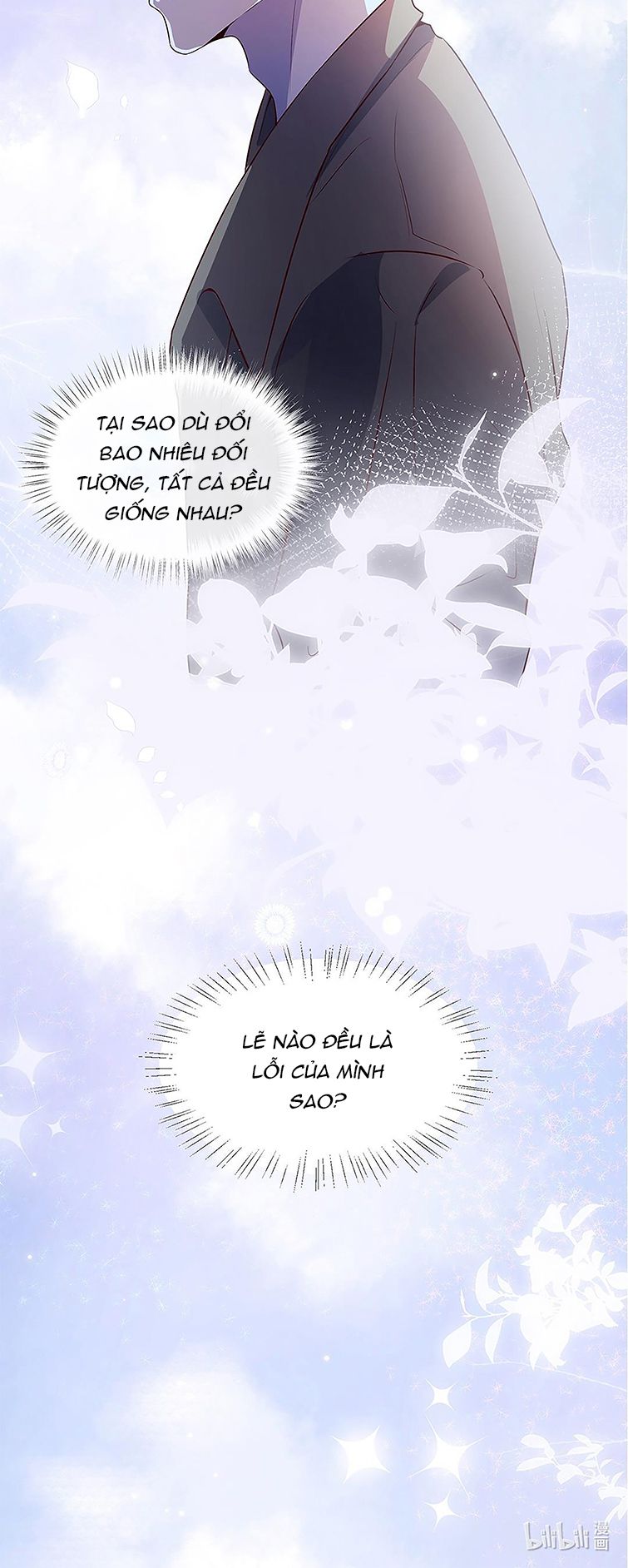 Dòng Lũ Chapter 4 - Trang 3