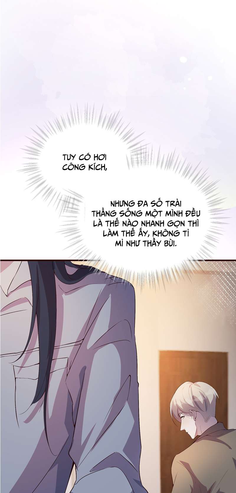 Dòng Lũ Chapter 6 - Trang 3