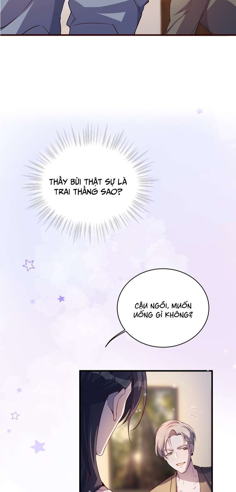 Dòng Lũ Chapter 6 - Trang 3