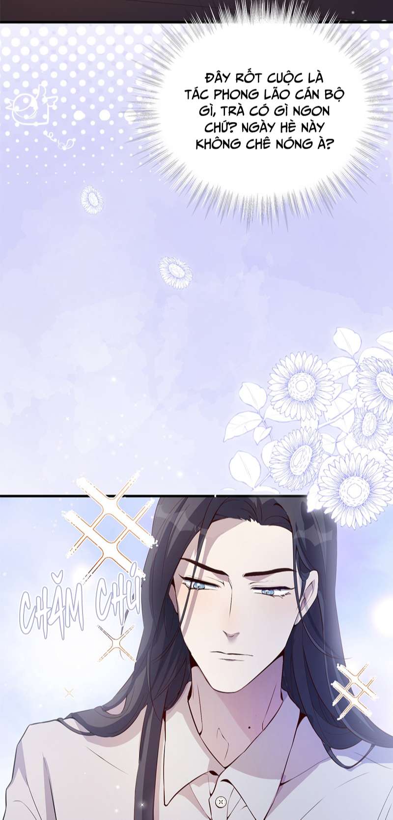 Dòng Lũ Chapter 6 - Trang 3