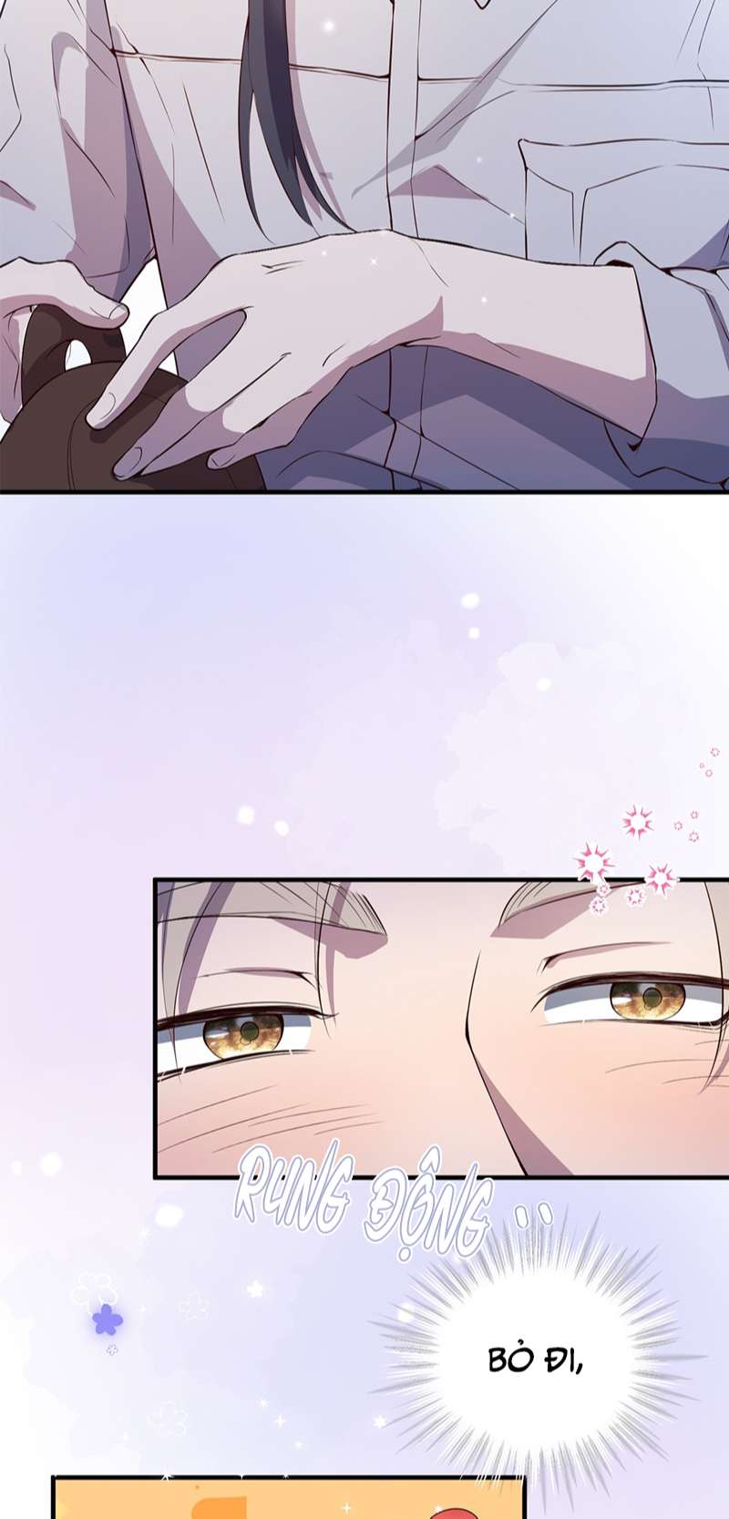 Dòng Lũ Chapter 6 - Trang 3