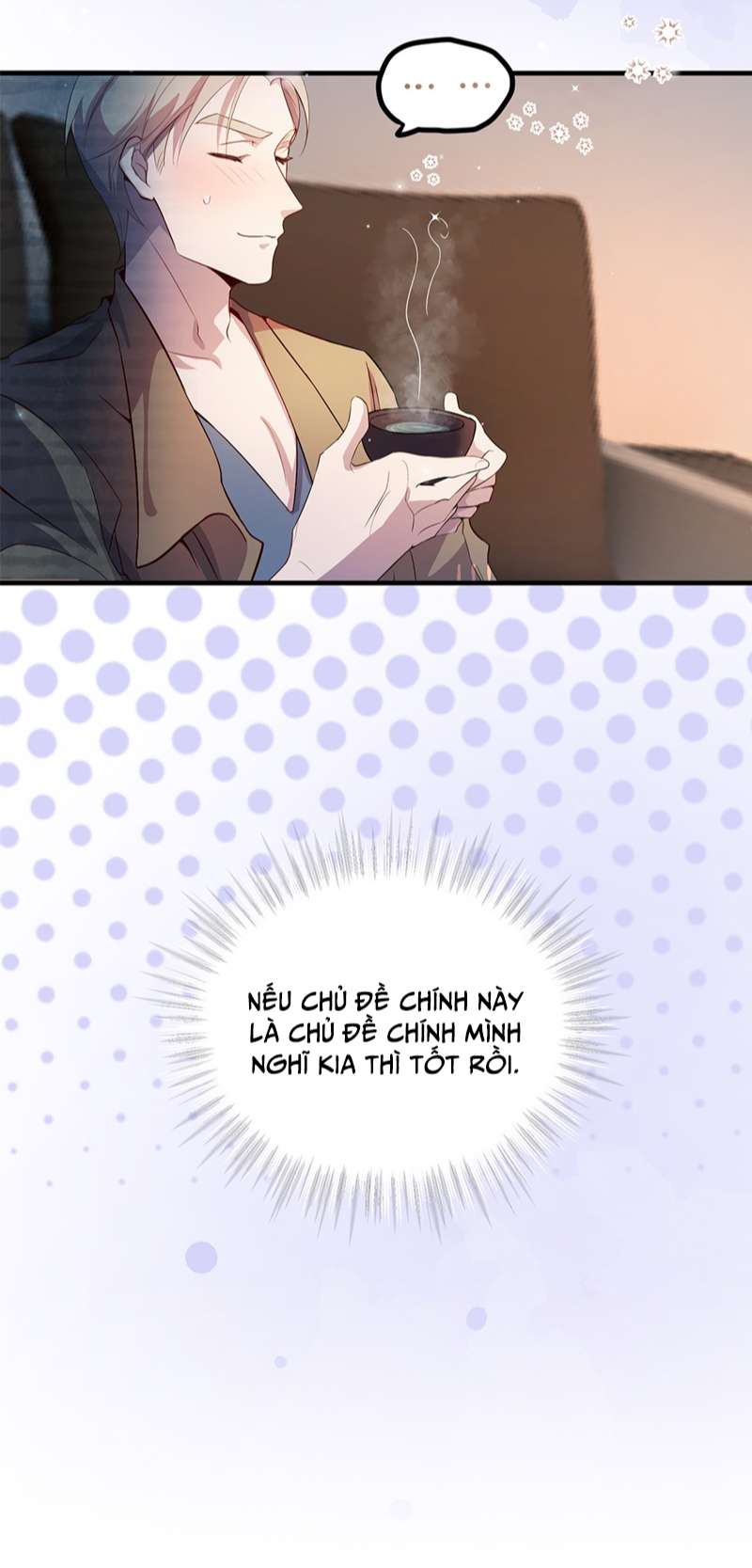 Dòng Lũ Chapter 6 - Trang 3