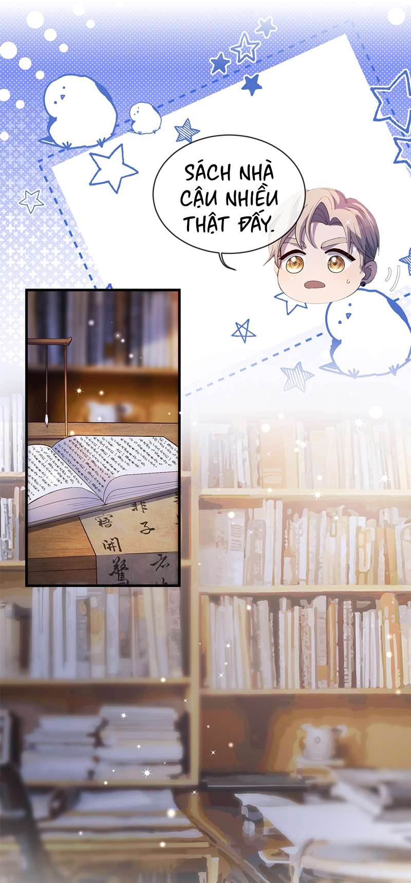 Dòng Lũ Chapter 6 - Trang 3