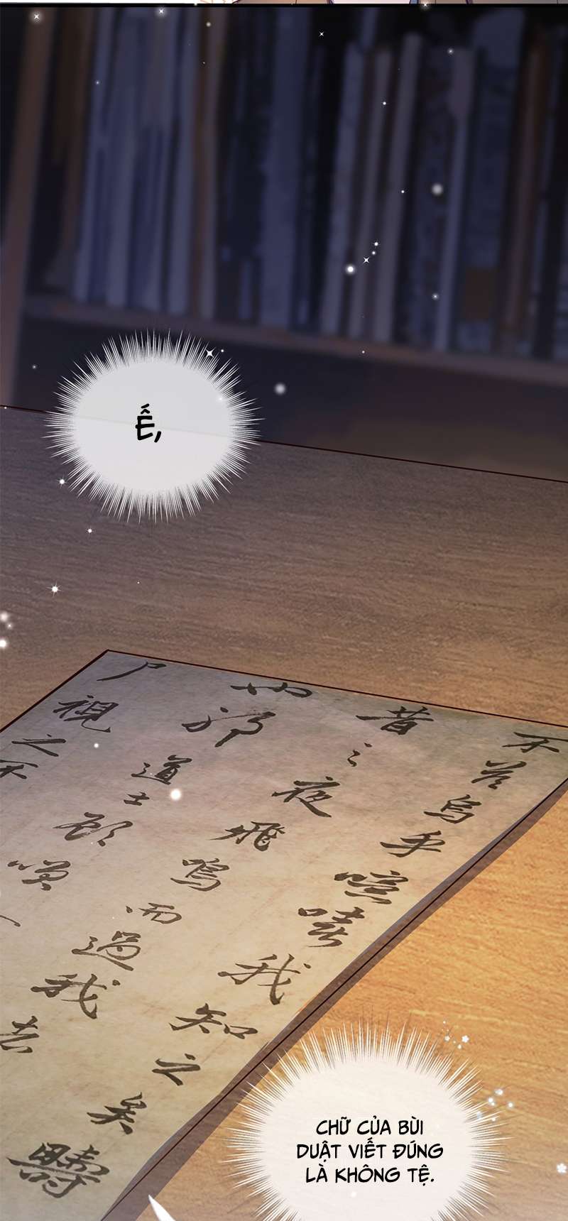 Dòng Lũ Chapter 6 - Trang 3