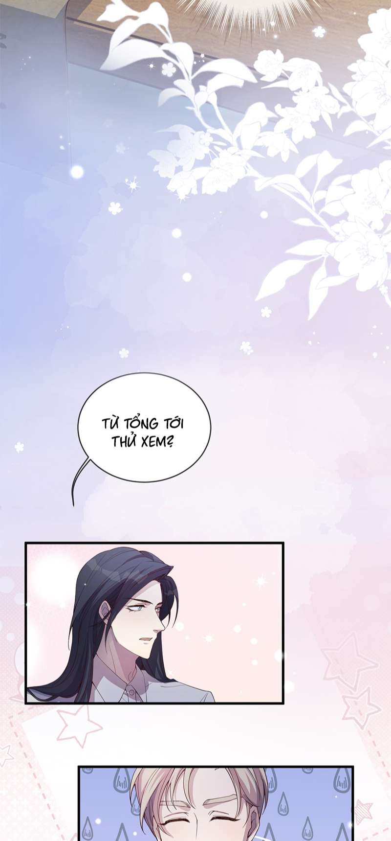Dòng Lũ Chapter 6 - Trang 3