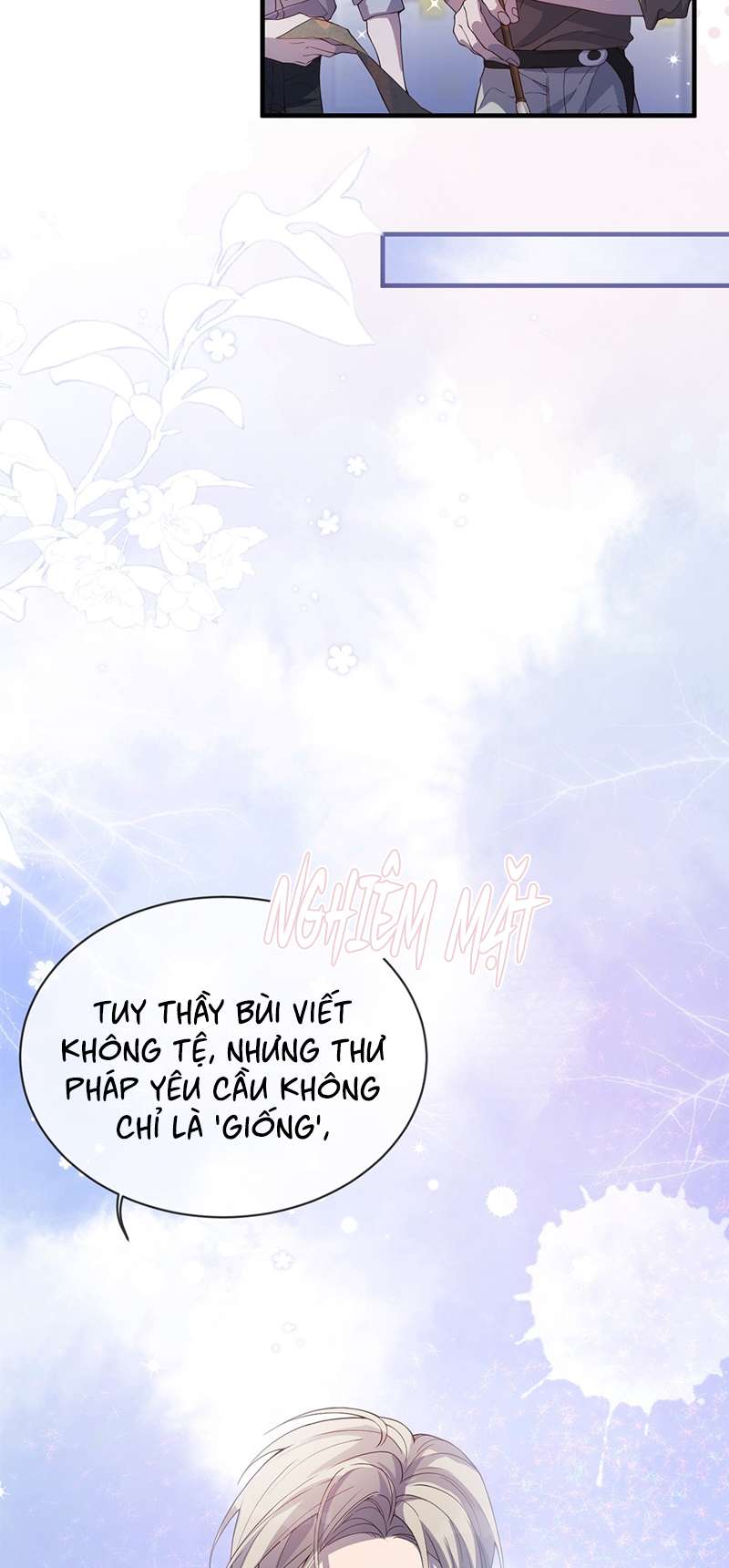 Dòng Lũ Chapter 6 - Trang 3