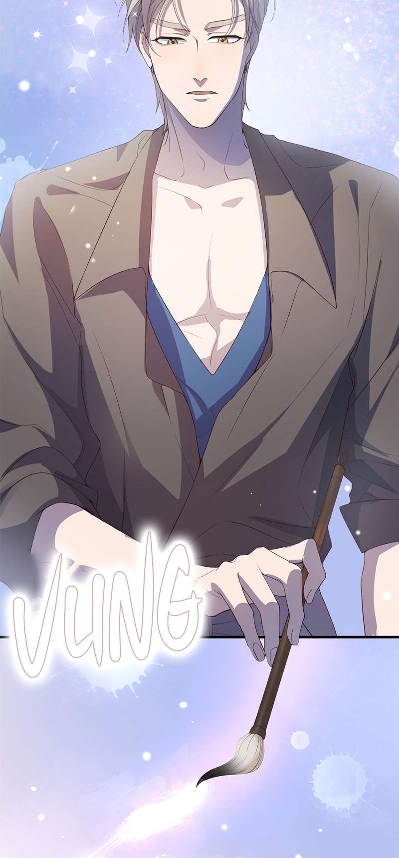 Dòng Lũ Chapter 6 - Trang 3