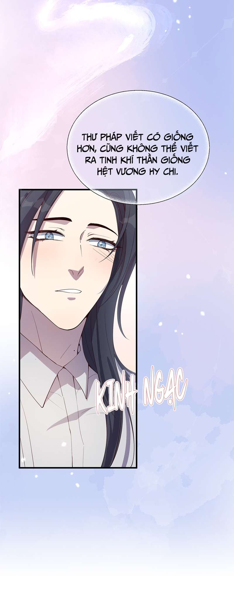 Dòng Lũ Chapter 6 - Trang 3