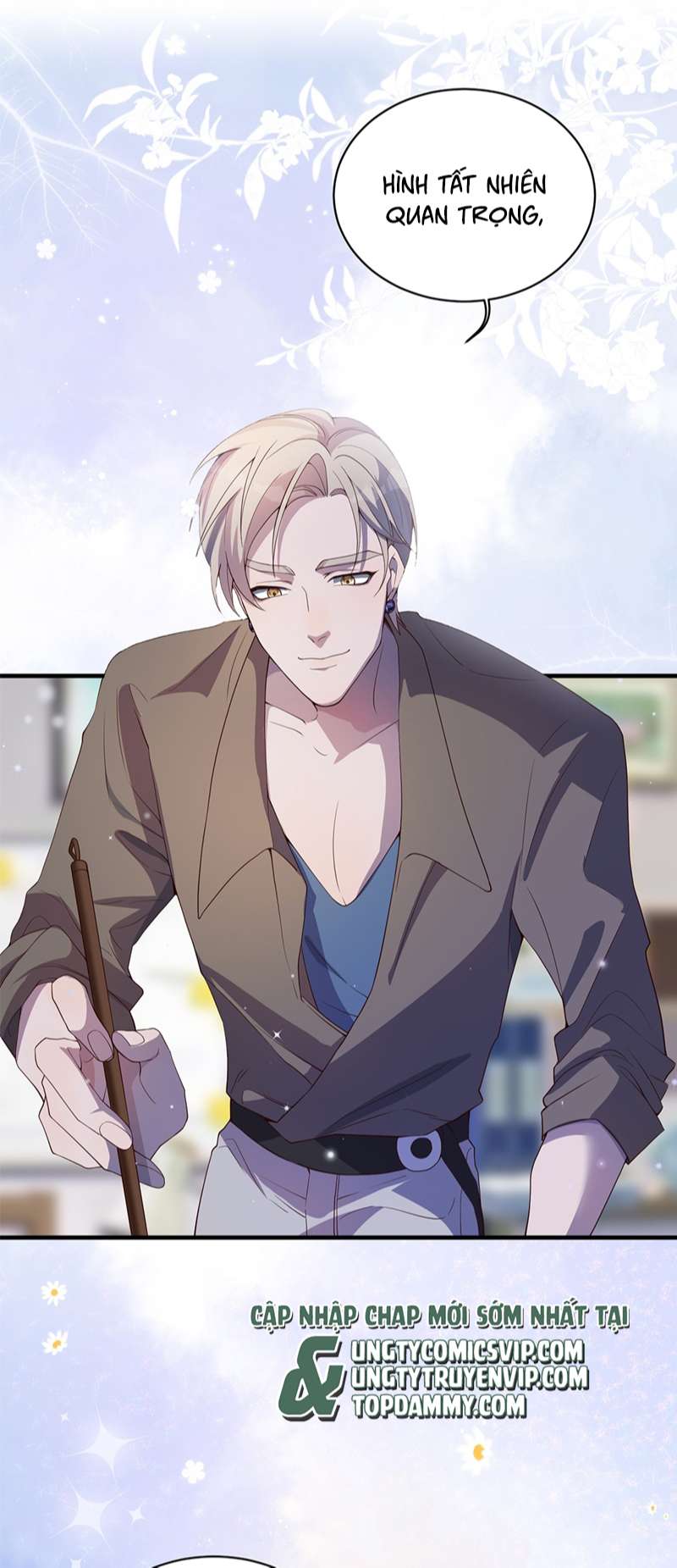 Dòng Lũ Chapter 6 - Trang 3