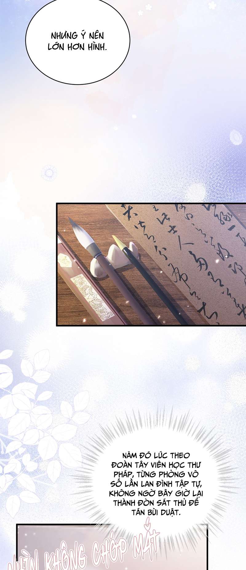 Dòng Lũ Chapter 6 - Trang 3
