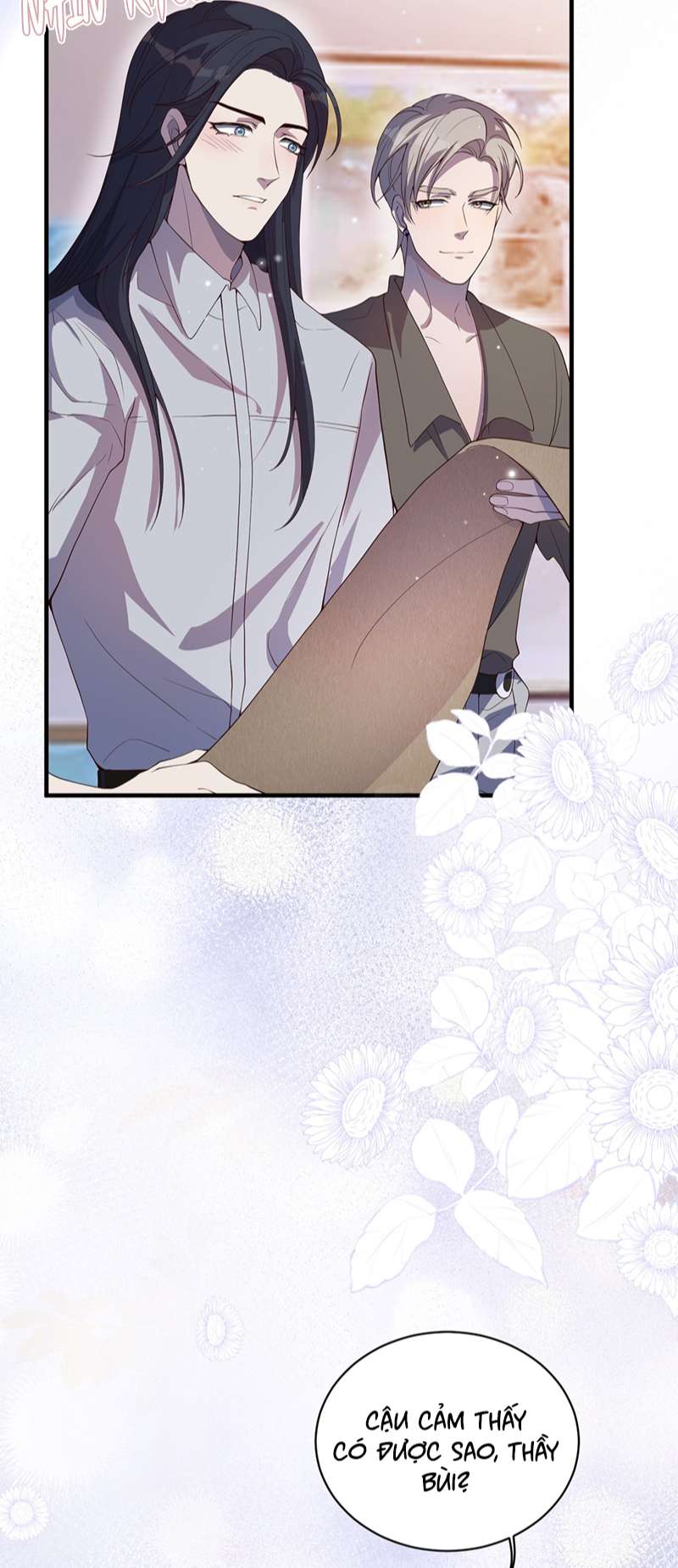 Dòng Lũ Chapter 6 - Trang 3