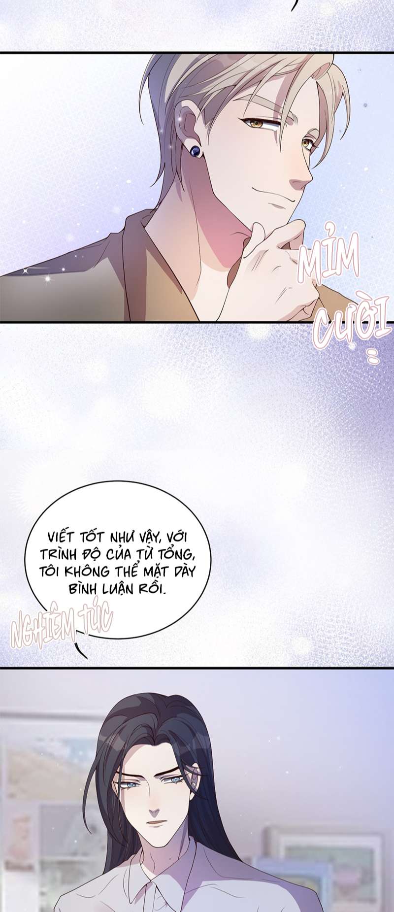 Dòng Lũ Chapter 6 - Trang 3