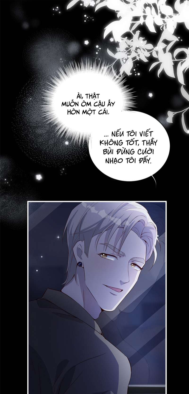 Dòng Lũ Chapter 6 - Trang 3