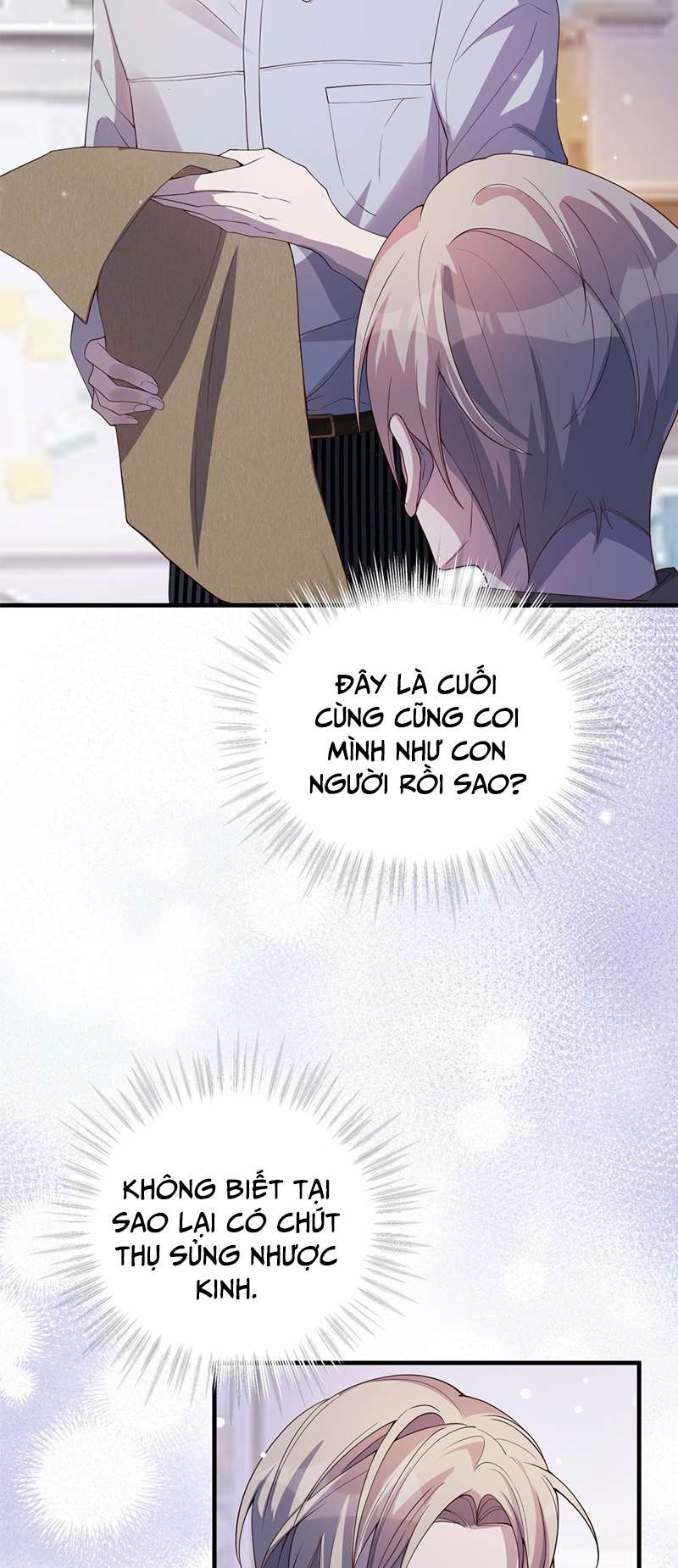 Dòng Lũ Chapter 6 - Trang 3