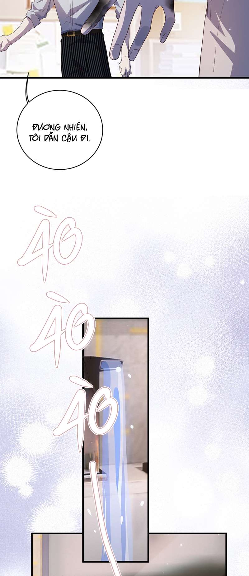 Dòng Lũ Chapter 6 - Trang 3