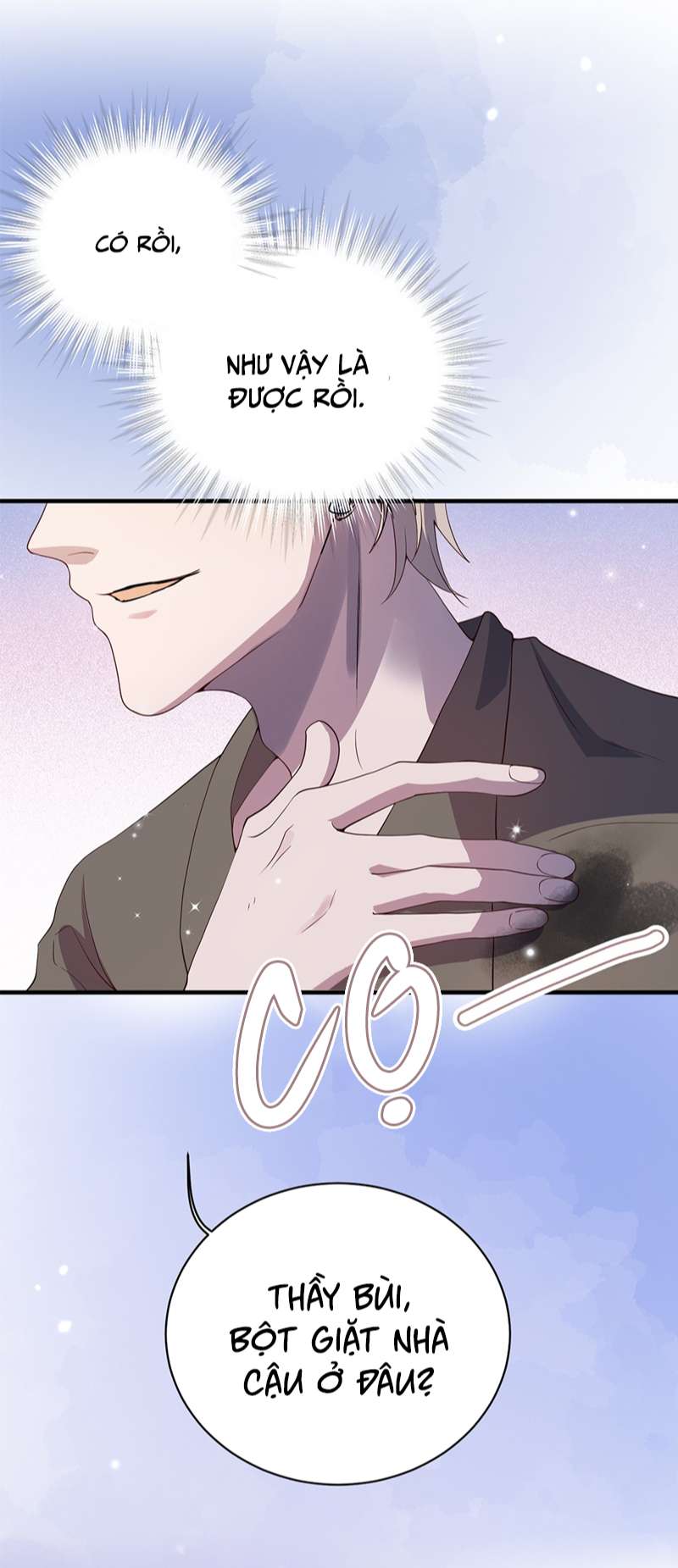 Dòng Lũ Chapter 6 - Trang 3