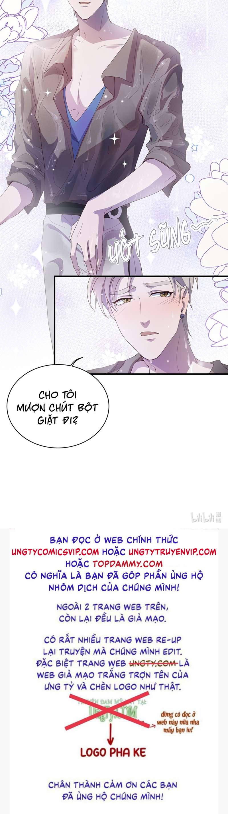Dòng Lũ Chapter 6 - Trang 3