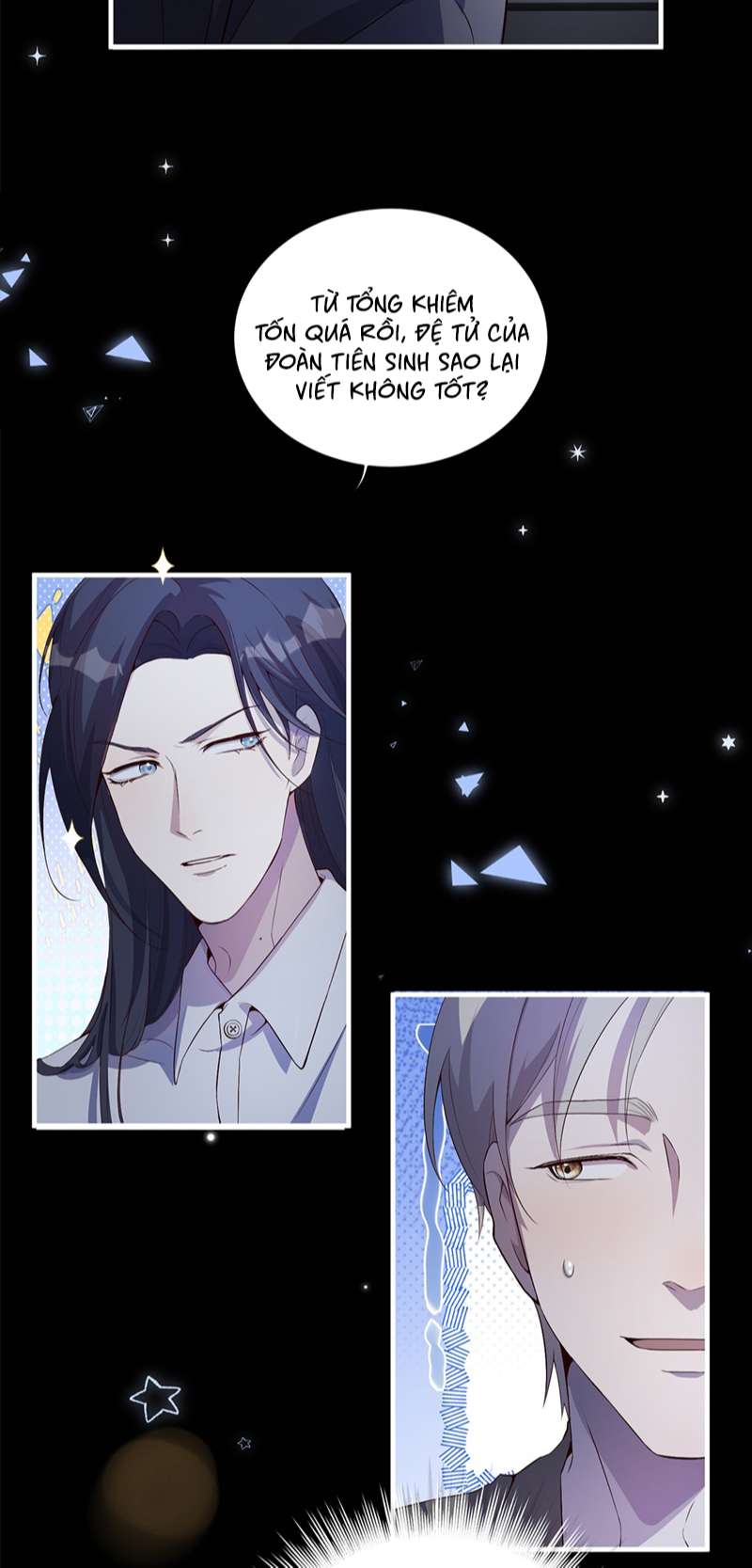 Dòng Lũ Chapter 6 - Trang 3