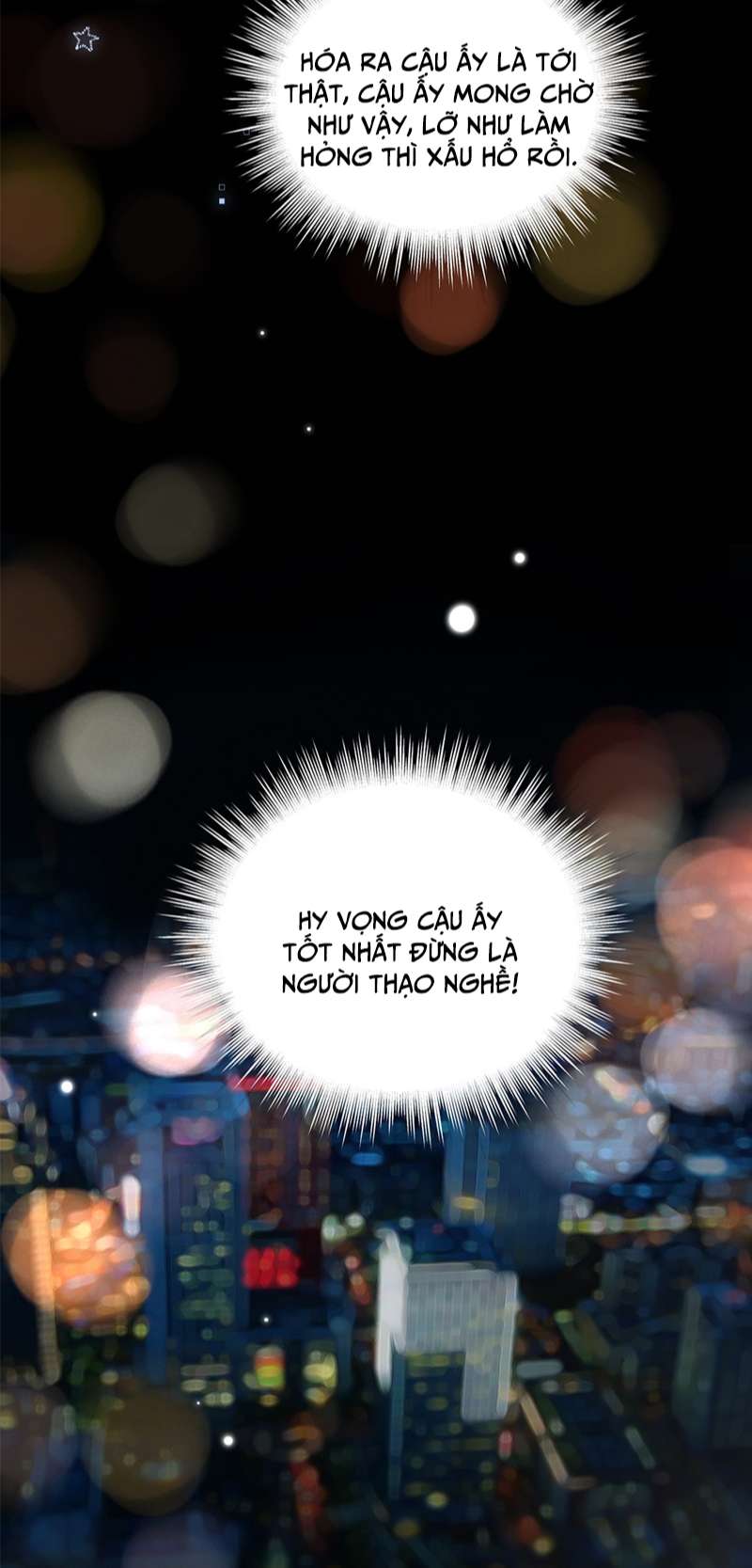 Dòng Lũ Chapter 6 - Trang 3