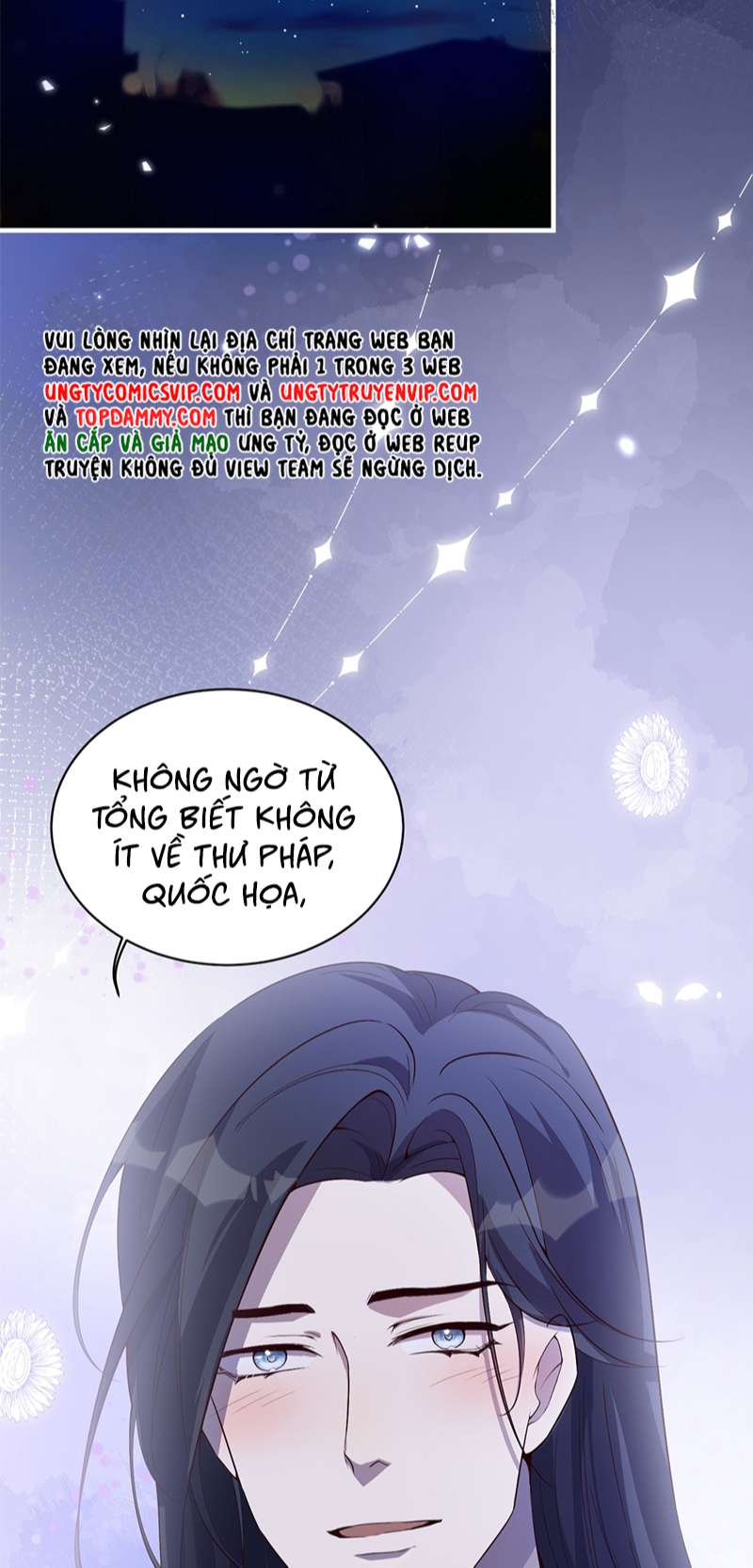 Dòng Lũ Chapter 6 - Trang 3