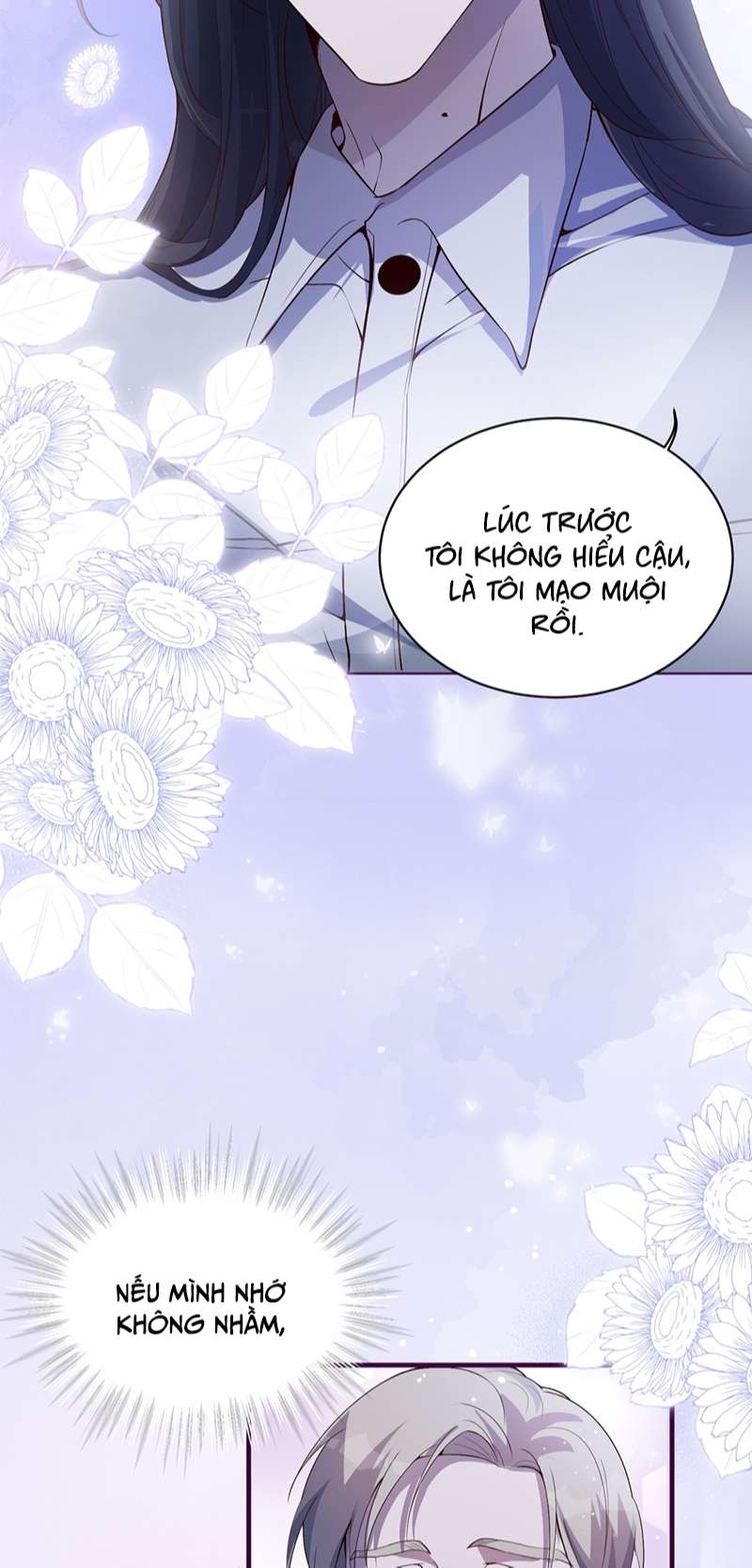 Dòng Lũ Chapter 6 - Trang 3