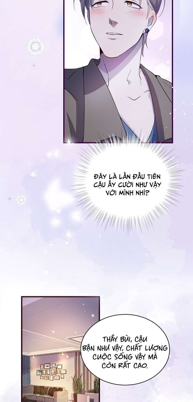 Dòng Lũ Chapter 6 - Trang 3