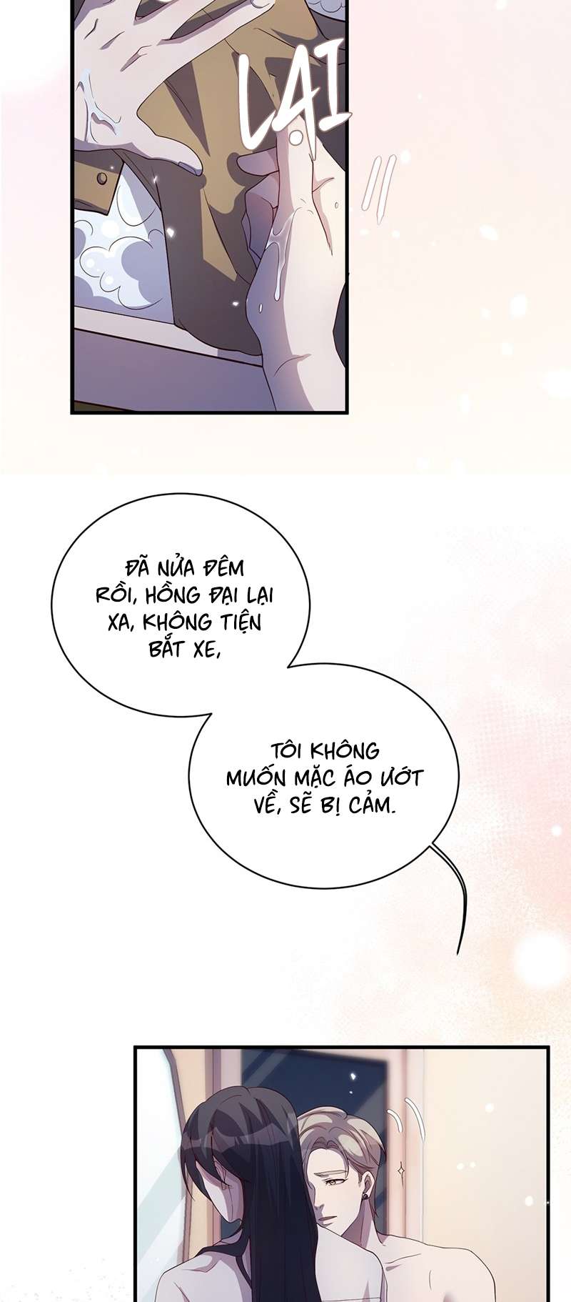 Dòng Lũ Chapter 7 - Next 