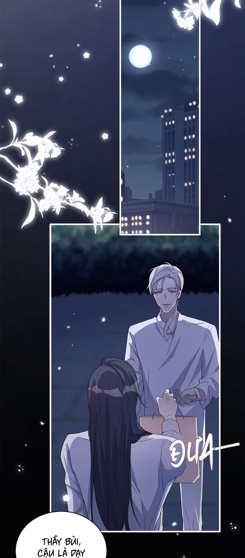 Dòng Lũ Chapter 7 - Next 