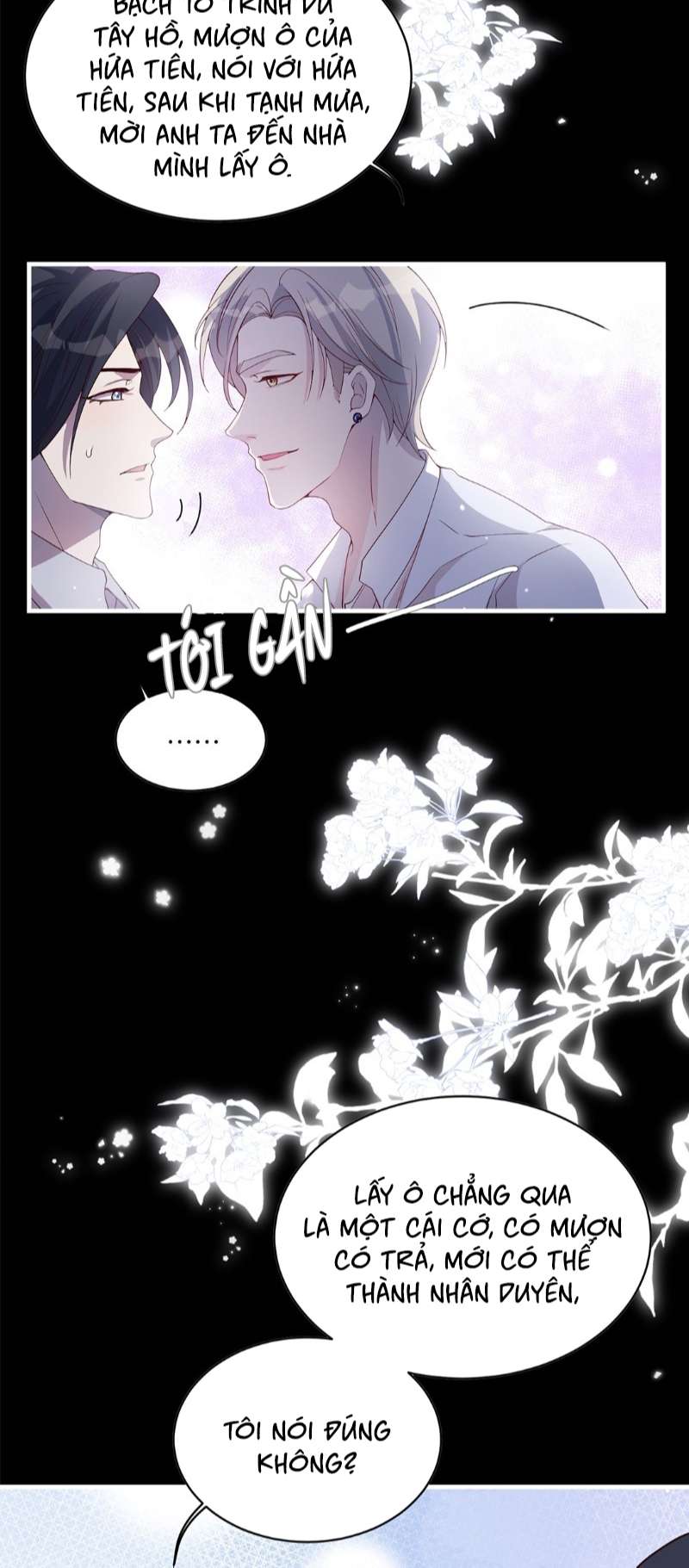 Dòng Lũ Chapter 7 - Next 