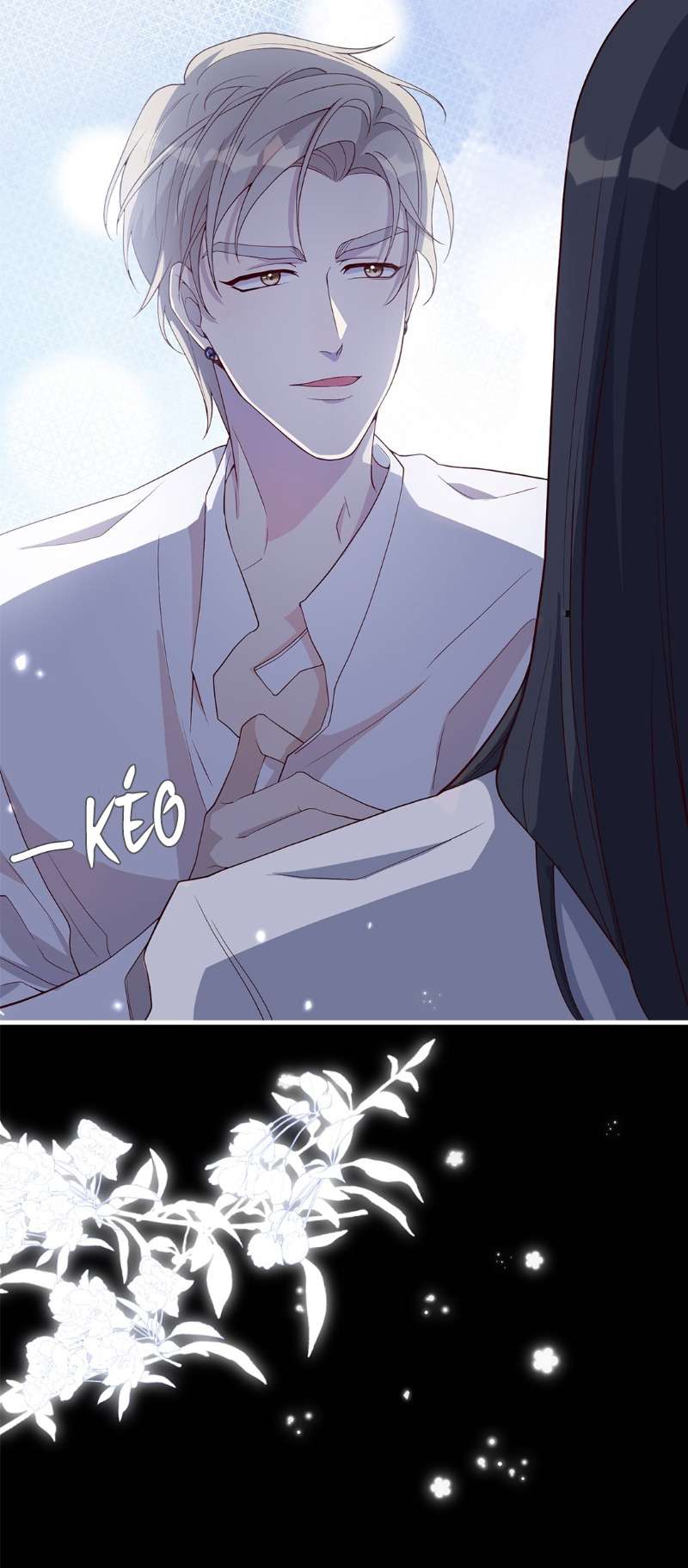 Dòng Lũ Chapter 7 - Next 