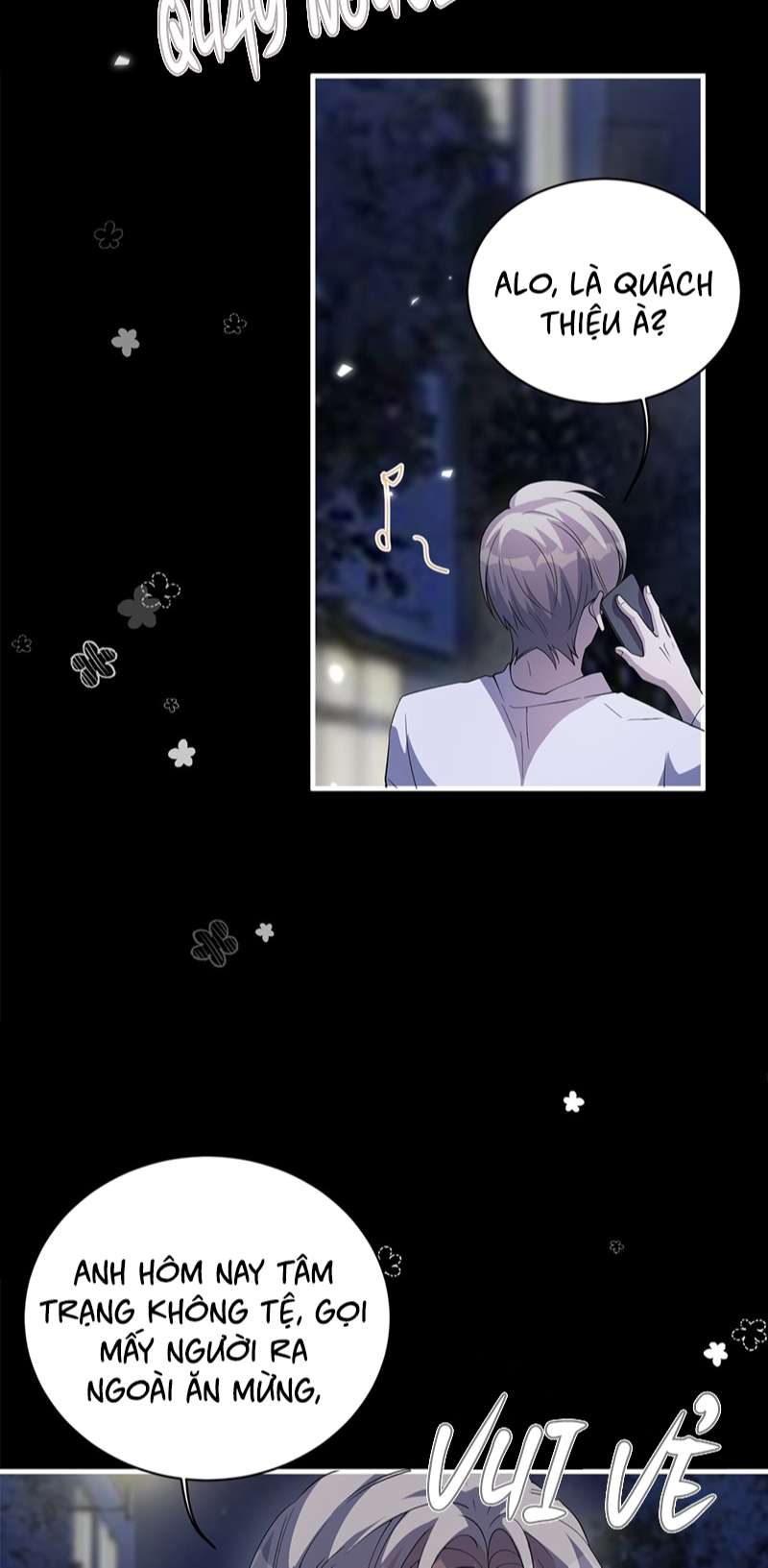 Dòng Lũ Chapter 7 - Next 