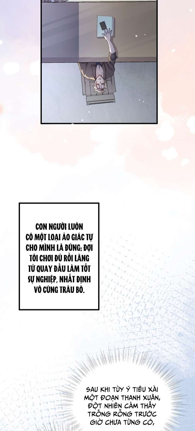Dòng Lũ Chapter 7 - Next 