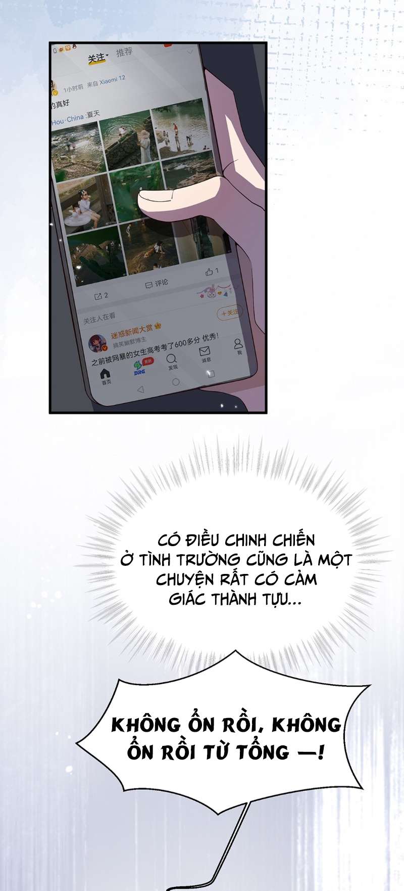 Dòng Lũ Chapter 7 - Next 