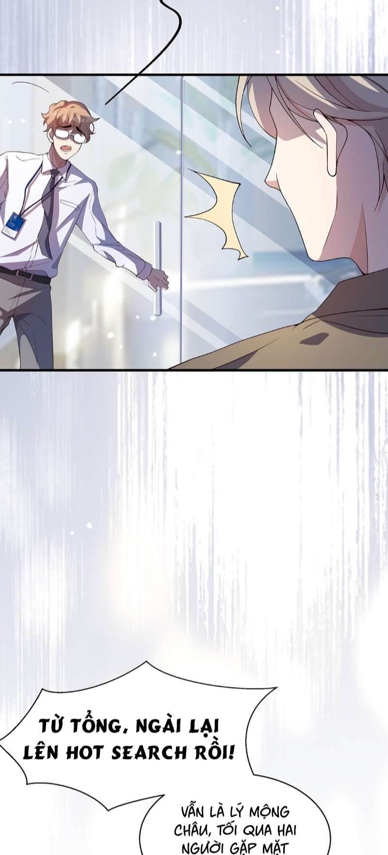 Dòng Lũ Chapter 7 - Next 