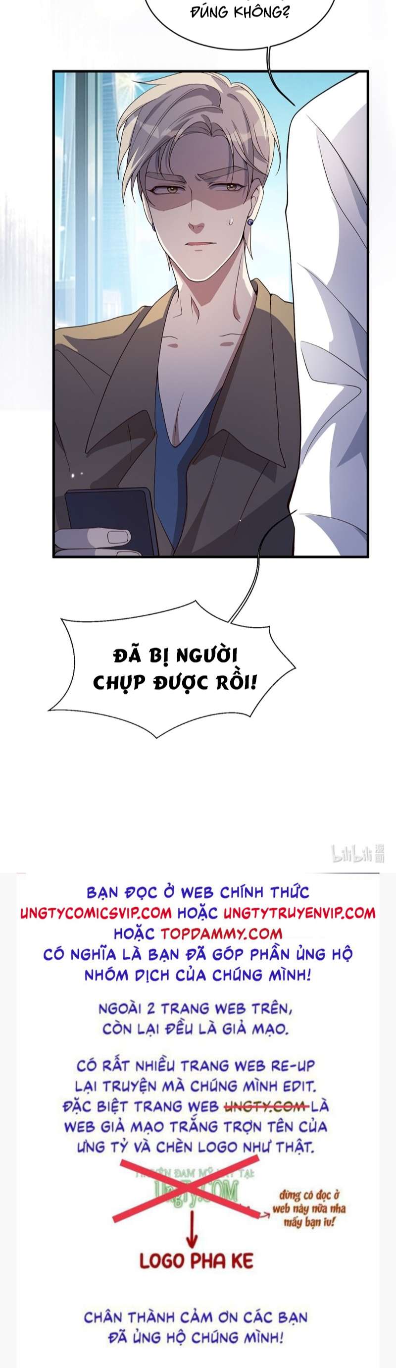Dòng Lũ Chapter 7 - Next 