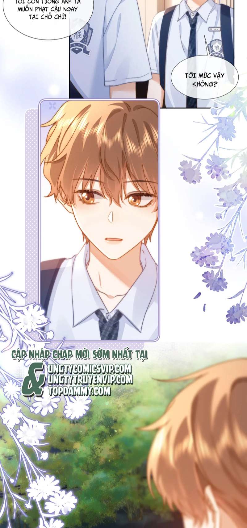 Chất Dị Ứng Đáng Yêu Chapter 3 - Next Chapter 4