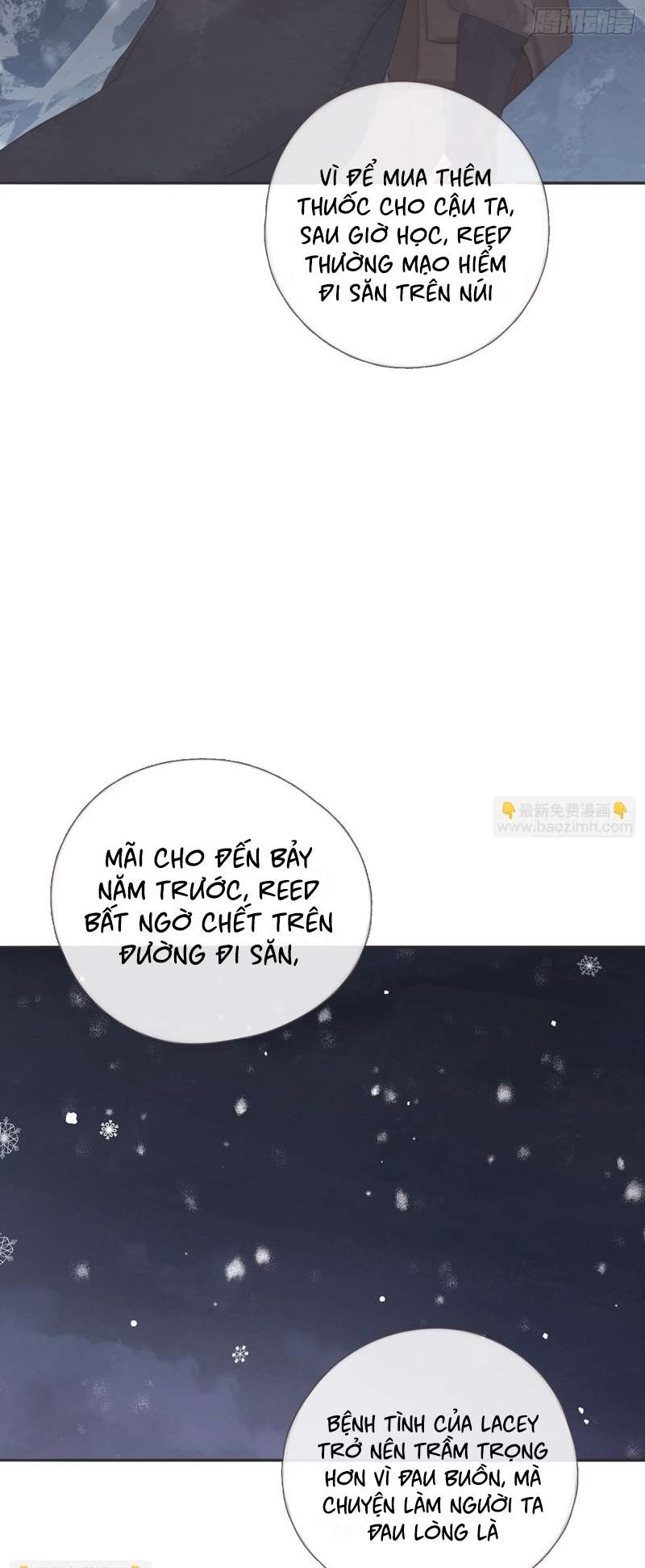 Thỉnh Cùng Ta Đồng Miên Chap 131 - Trang 2