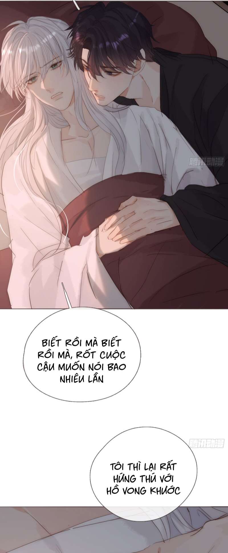 Thỉnh Cùng Ta Đồng Miên Chap 131 - Trang 2