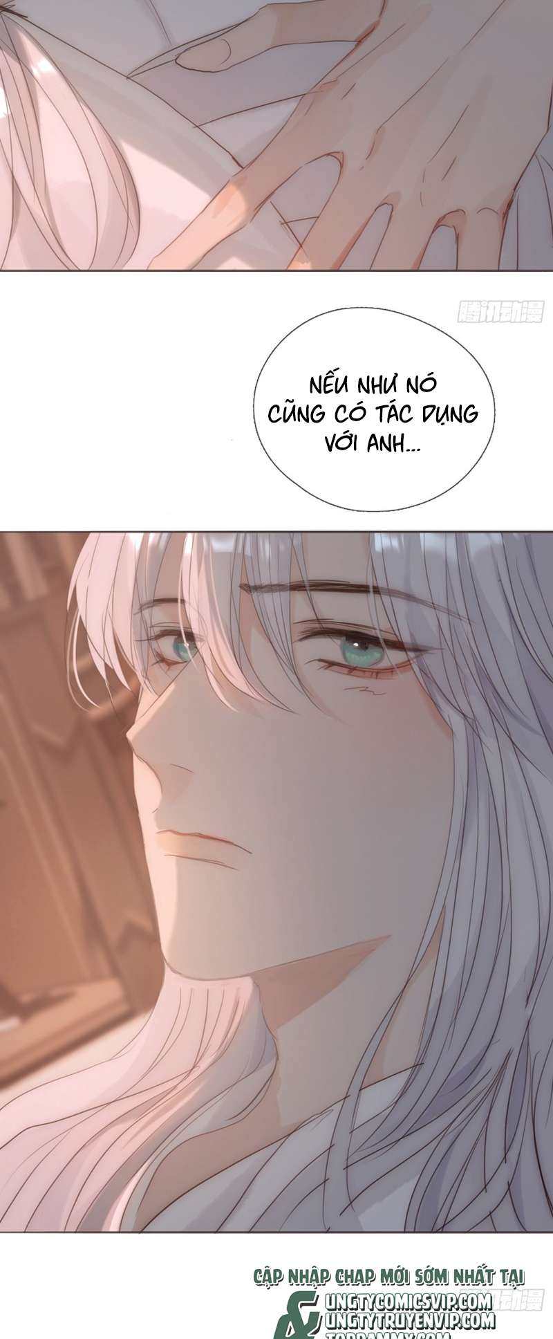 Thỉnh Cùng Ta Đồng Miên Chap 131 - Trang 2