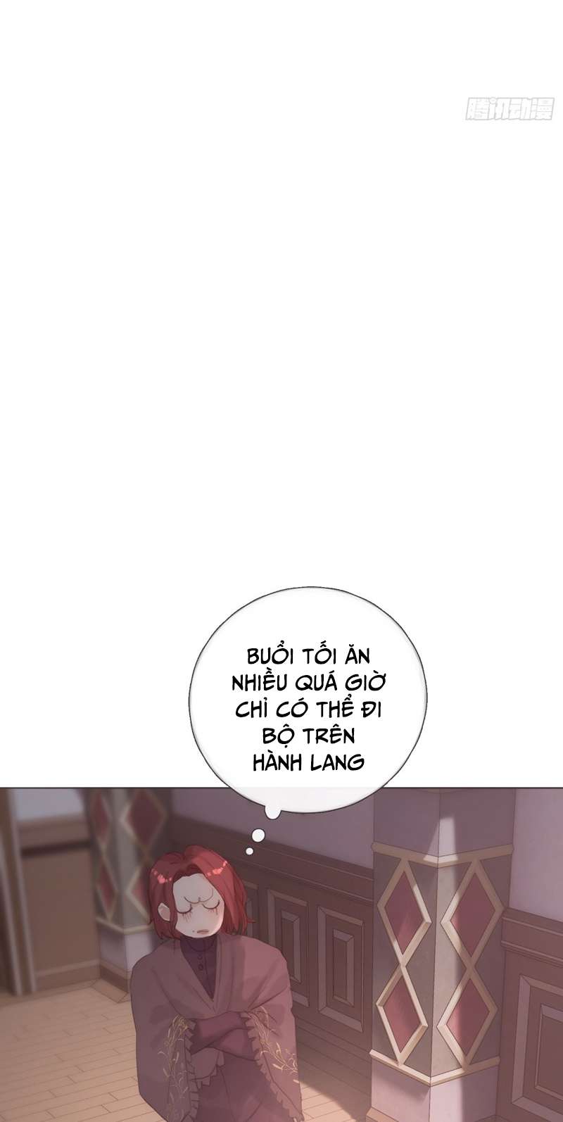Thỉnh Cùng Ta Đồng Miên Chap 131 - Trang 2