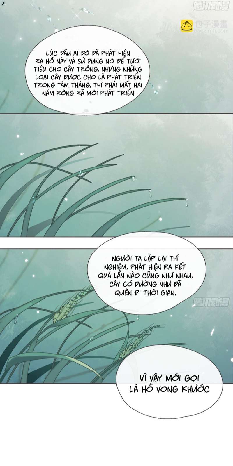 Thỉnh Cùng Ta Đồng Miên Chap 131 - Trang 2