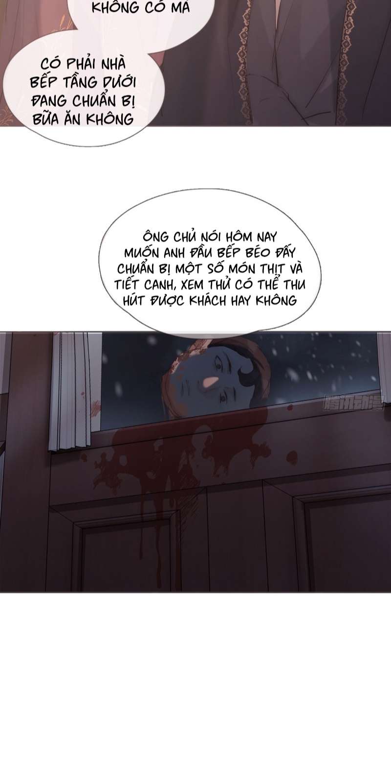 Thỉnh Cùng Ta Đồng Miên Chap 131 - Trang 2