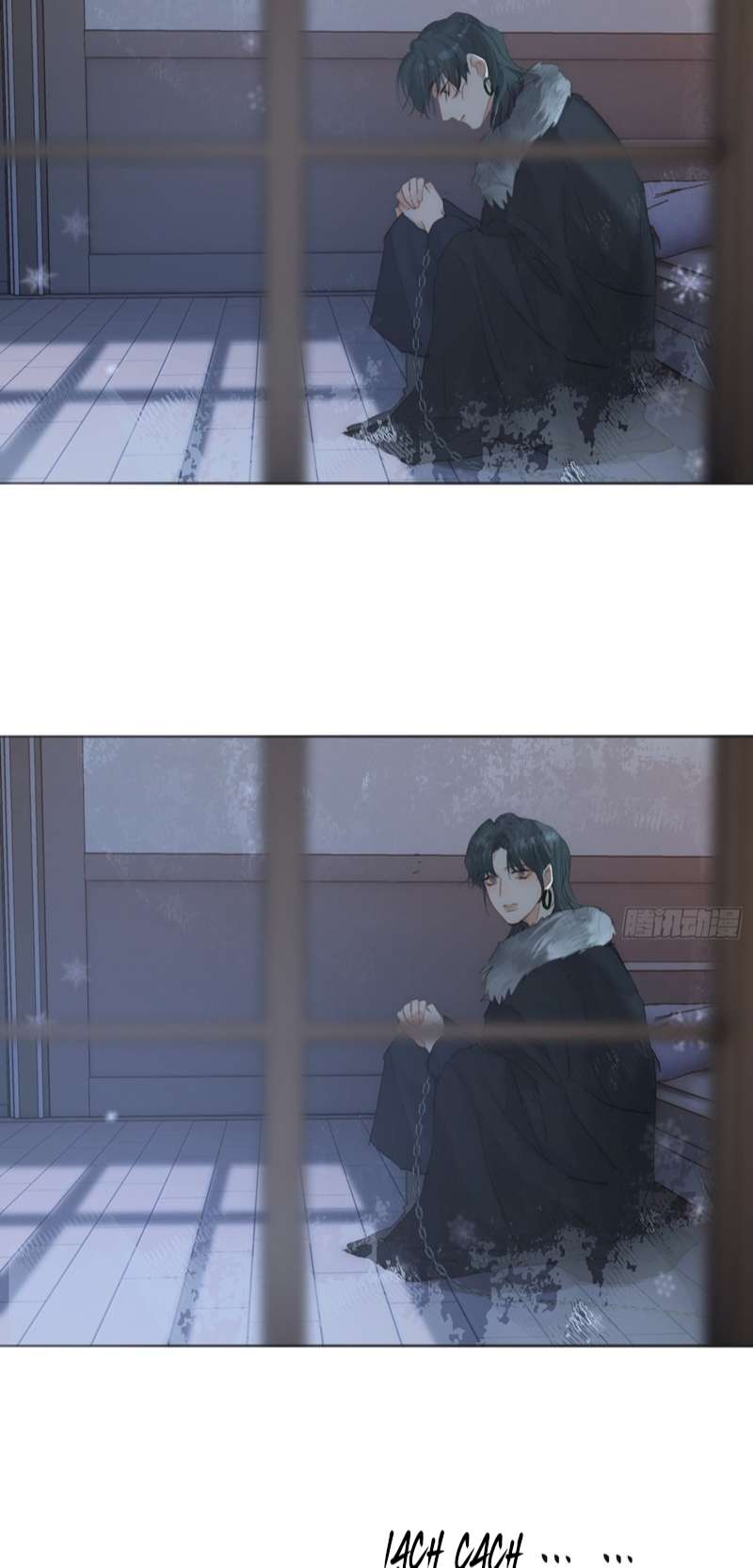 Thỉnh Cùng Ta Đồng Miên Chap 131 - Trang 2